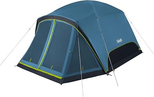 10 Camping Tents We Recommend for Adventures