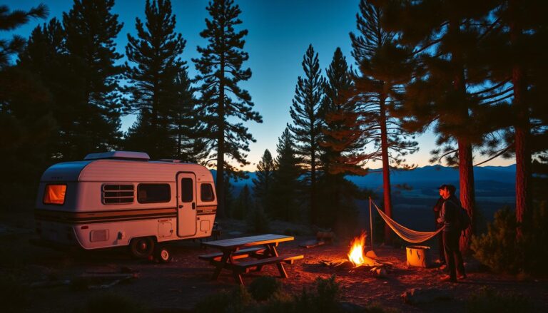 Boondocking