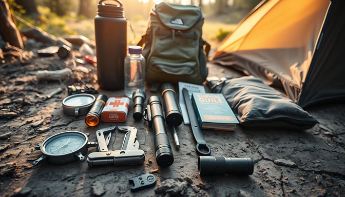 Essential Camping Gear: Our Top 10 Picks