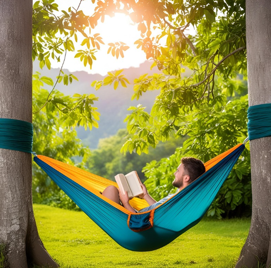 Best Camping Hammocks