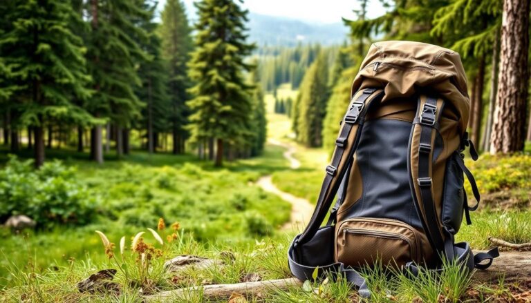 hiking backpacks for beginners