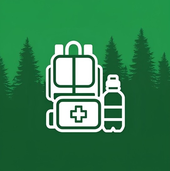 Best Hiking and Camping Safety and Survival Products